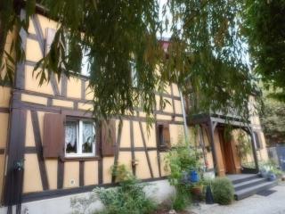 La Cour de J'Anne - Gîte Géranium - Schiltigheim - 8