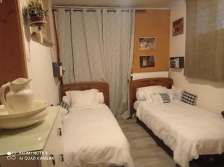 La Cour de J'Anne - Gîte Géranium - 2