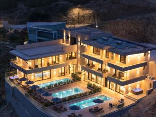Celeste Bali Suites - Balíon - 9