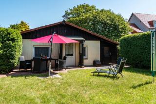 Ferienhaus Strandfloh - 0