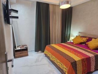 Malaga el Mansouria valence - 8