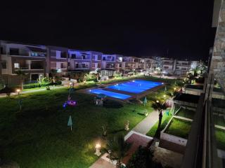 Malaga el Mansouria valence - Casablanca - 2
