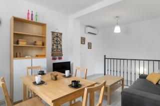Duplex Atalaya - Conil de la Frontera - 4