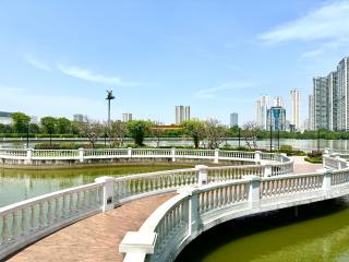 High Quality Stu Apt Near Keangnam And Mariott Hotel, Quick To Airport - Hanoi - 0