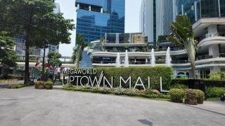 Cozy 1 bedroom condo in Uptown BGC - Manila - 3