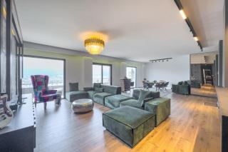 Phaedrus Living Apollo Skyview Penthouse - Athen - 0
