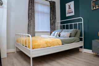 Cosy Home in York Close to City - 7