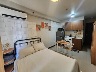 Stylish Studio in Mactan Cebu - Lapu Lapu City - 7