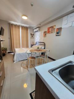 Stylish Studio in Mactan Cebu - Lapu Lapu City - 5
