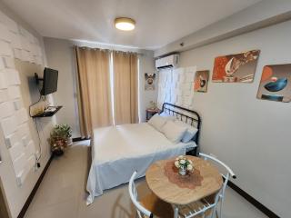Stylish Studio in Mactan Cebu - Lapu Lapu City - 9