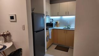 Cozy 1 bedroom condo in Uptown BGC - Manila - 1