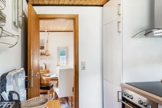 Ferienhaus Strandfloh - 4