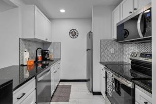 7th Mountain Basecamp in Bend - 2