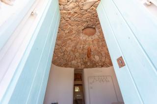 Trulli di Weili - Salento Reservation - Capilungo - 9