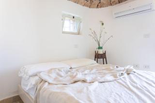 Trulli di Weili - Salento Reservation - Capilungo - 7