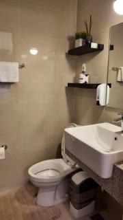 Cozy 1 bedroom condo in Uptown BGC - Manila - 2