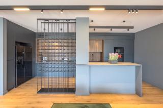 Phaedrus Living Apollo Skyview Penthouse - Athen - 9