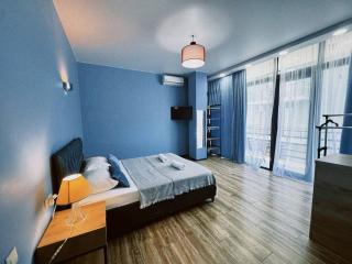 Aquamarinn - Kobuleti - 6