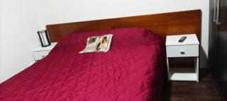 Departamento en Apart hotel, Excelente ubicación en Microcentro - Buenos Aires - 7