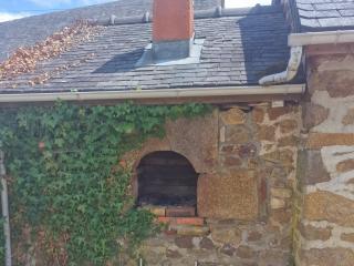 Gîte l'étable détente SALLE SPA EN SUPPLEMENT - Vautorte - 8