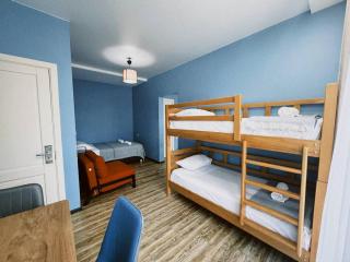 Aquamarinn - Kobuleti - 5