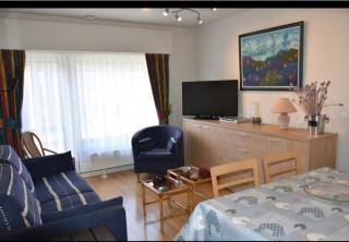 Cozy apartment - 9