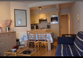 Cozy apartment - 8