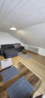 Wohnung Zentral Crailsheim - Crailsheim - 9