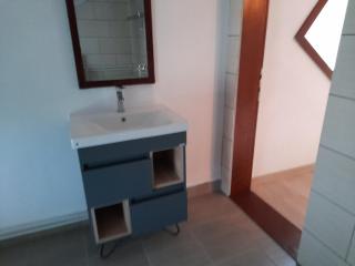 H2O GuestHouse Chalet Malaia - Malaia - 4