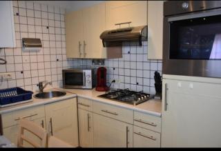 Cozy apartment - 3