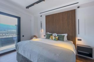 Phaedrus Living Apollo Skyview Penthouse - Athen - 8