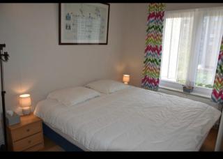 Cozy apartment - 1