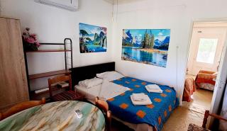 SUN and Sea HOUSE Kavala ammolofoi αμμόλοφοι - Eleftheres - 9