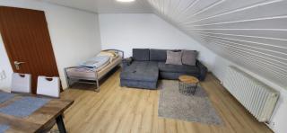 Wohnung Zentral Crailsheim - Crailsheim - 5