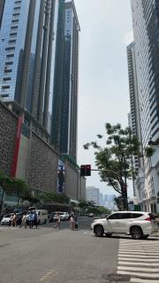 Cozy 1 bedroom condo in Uptown BGC - Manila - 4