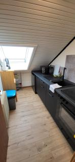 Wohnung Zentral Crailsheim - Crailsheim - 4