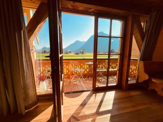 Chalet Herbst - 9