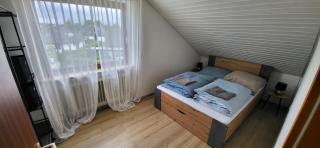 Wohnung Zentral Crailsheim - Crailsheim - 3