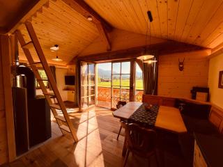 Chalet Herbst - Lofer - 7