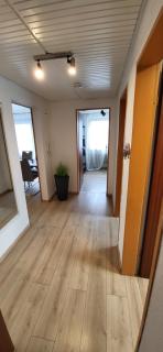 Wohnung Zentral Crailsheim - Crailsheim - 2