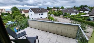 Wohnung Zentral Crailsheim - 1