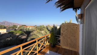 Palmwood Rooftop Studio 2 - Dahab - 9
