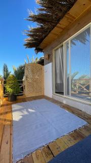 Palmwood Rooftop Studio 2 - Dahab - 8