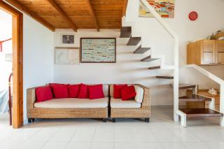 AffittaSardegna- Casa Acquamarina - Stintino - 1