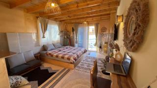 Palmwood Rooftop Studio 2 - Dahab - 5