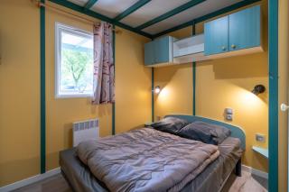 Cottage 6 personnes climatisé - 4