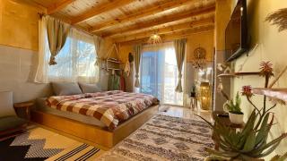Palmwood Rooftop Studio 2 - Dahab - 4