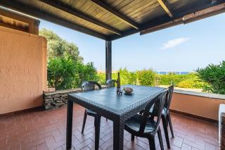 AffittaSardegna- Casa Acquamarina - 5
