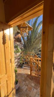 Palmwood Rooftop Studio 2 - Dahab - 2