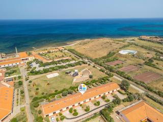 AffittaSardegna- Casa Acquamarina - 0